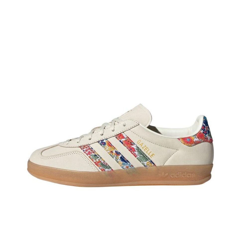 Adidas Shoes Gazelle - 아디다스 오리지널스 가젤 실내 스케이트보드 신발