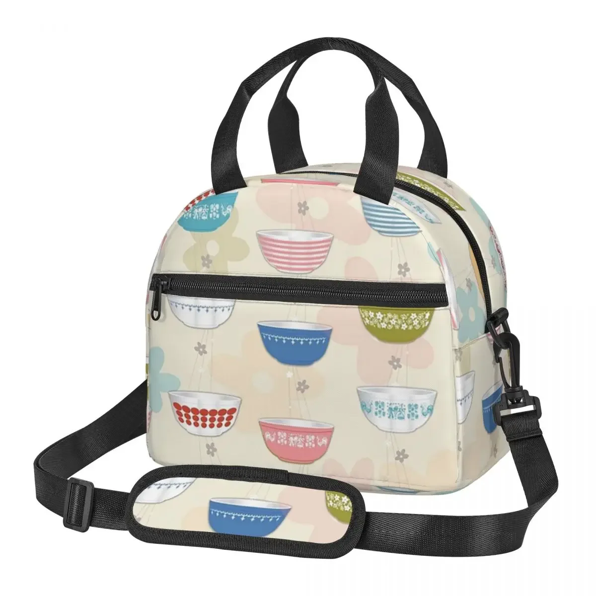 Vintage Collectible Pyrex - 빈티지 파이렉스 볼 컬렉션 여성용 절연