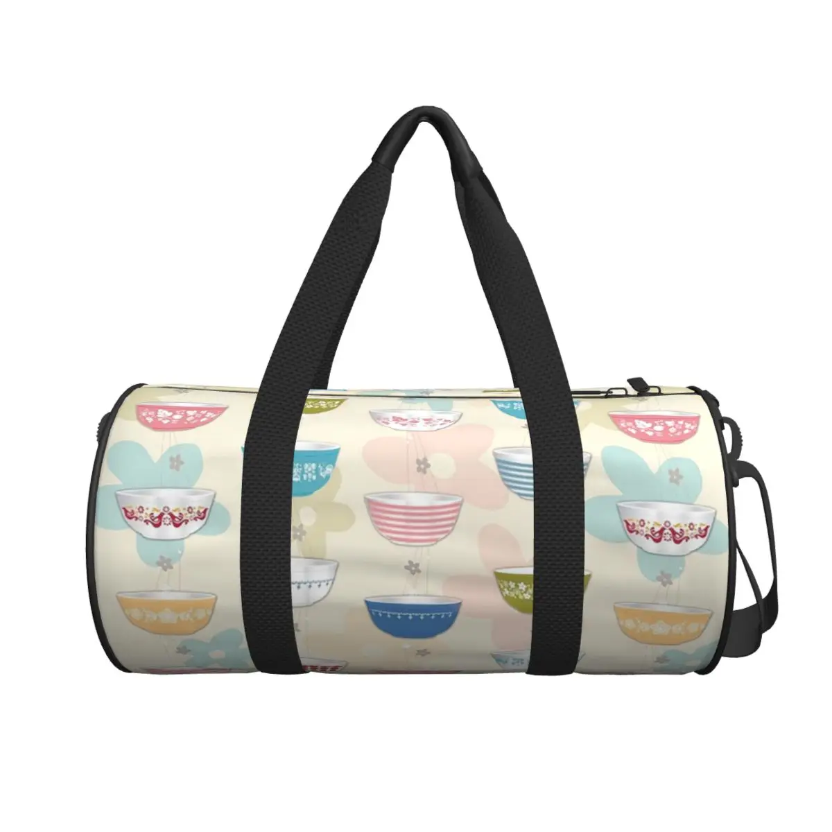 Vintage Collectible Pyrex - 빈티지 파이렉스 볼 컬렉션 대형 더플