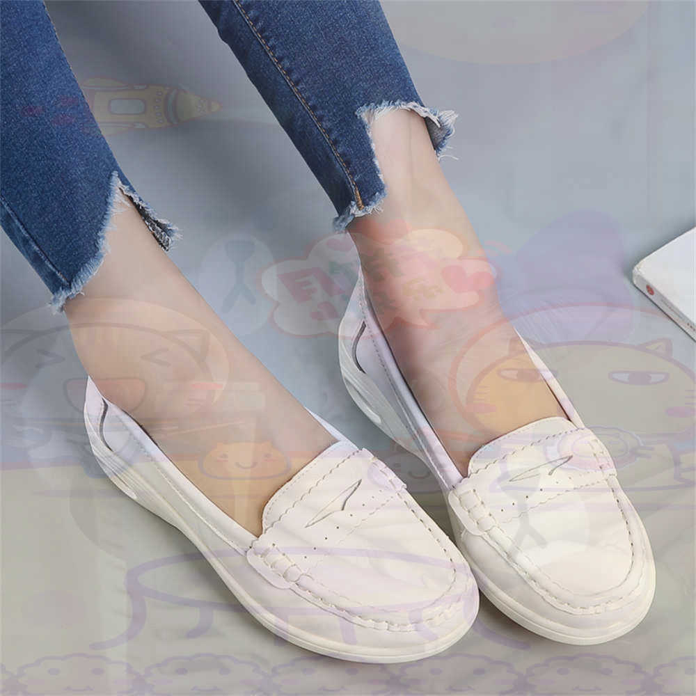 Shop Deals On Vintage Collectible Items - 소프트 슬립 온 여성 대형 신발