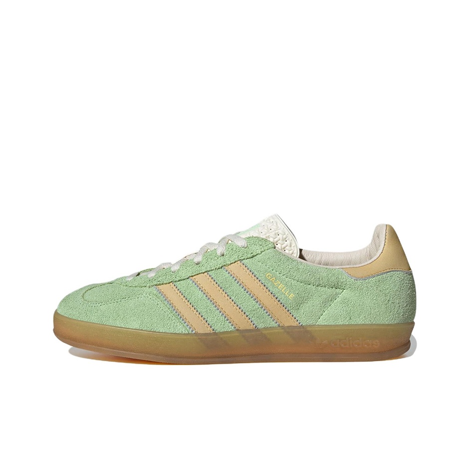 Adidas Shoes Gazelle - 아디다스 오리지널스 가젤레 가죽 로우탑 스케이트보드