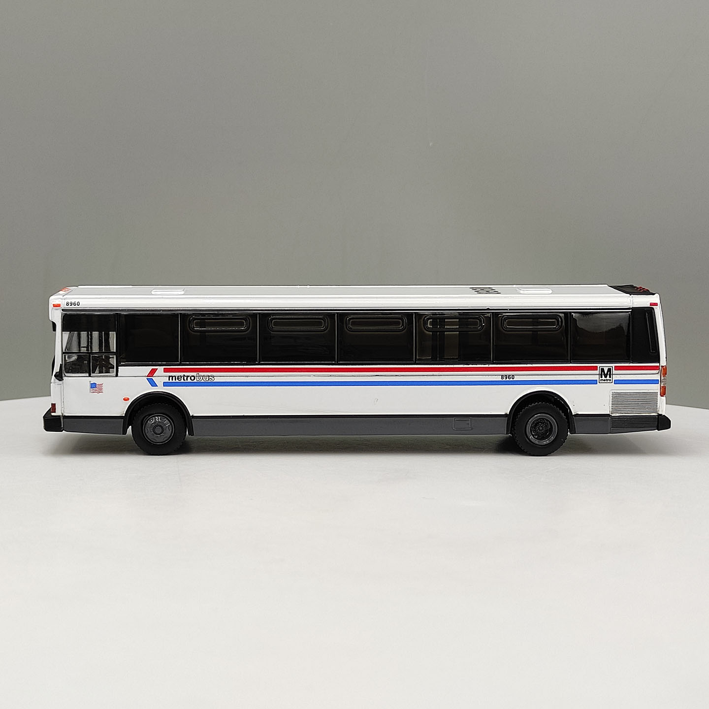 다이캐스트 IR 1:87 스케일 빈티지 버스 장거리 버 - Vintage Collectible Model Cars 리뷰 및 가격