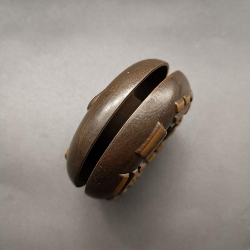 빈티지 명상용 핸드벨, 장인의 손길로 제작된 깊은 울림 - Vintage Collectible Bells 리뷰 및 가격