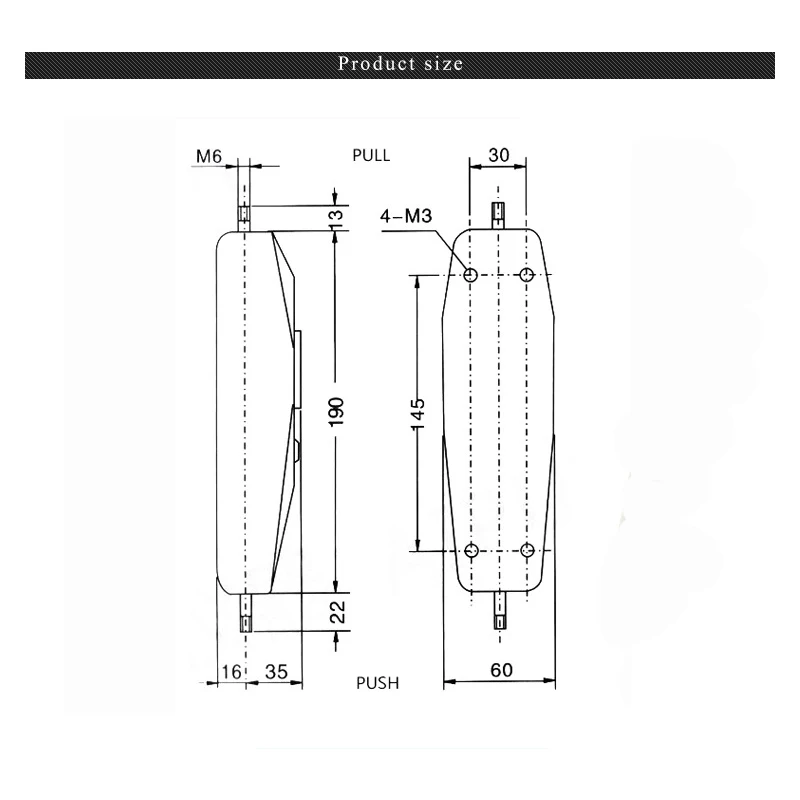 NK 아날로그 포스 게이지 힘 측정기 포인터 동력계 1 - Analog Meter Gauge 리뷰 및 가격