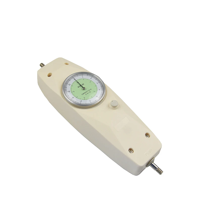 NK 아날로그 포스 게이지 힘 측정기 포인터 동력계 1 - Analog Meter Gauge 리뷰 및 가격