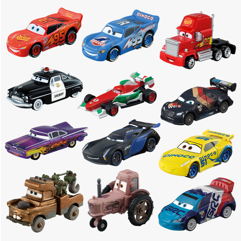 다카라 토미 토미카 C-18 189473 디즈니 자동차 - Vintage Collectible Model Cars 리뷰 및 가격