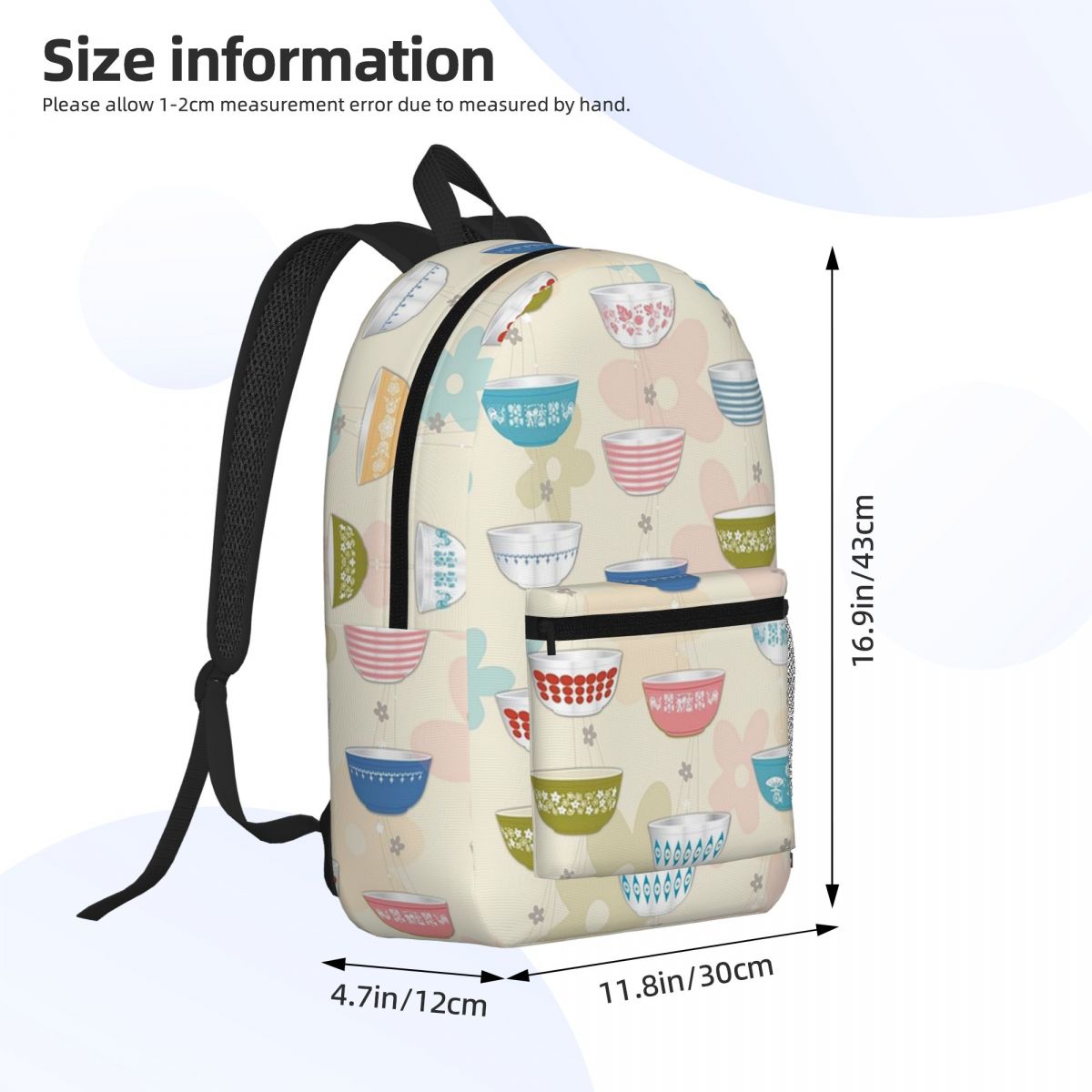 빈티지 파이렉스 볼 컬렉션 학생 배낭 학교 가방 소년  - Vintage Collectible Pyrex 리뷰 및 가격