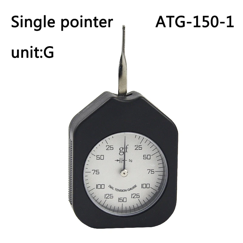 ATG-150-1 장력 측정기 다이얼 장력 미터 아날로 - Analog Meter Gauge 리뷰 및 가격