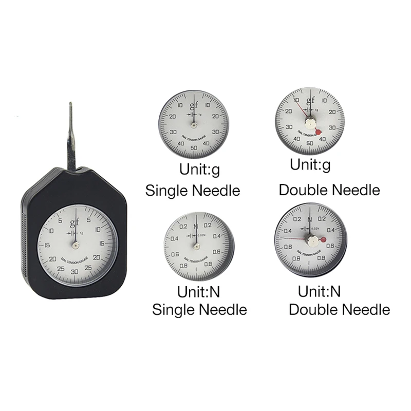 ATG-150-1 장력 측정기 다이얼 장력 미터 아날로 - Analog Meter Gauge 리뷰 및 가격