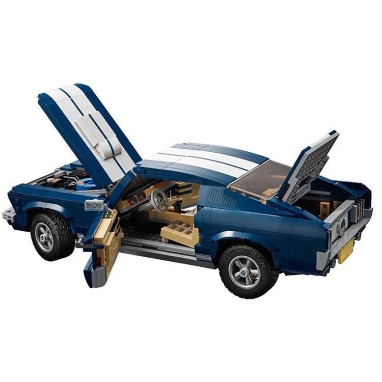 블루 레트로 쿠페 자동차 DIY 조립 모델 클래식 빈티 - Vintage Collectible Model Cars 리뷰 및 가격