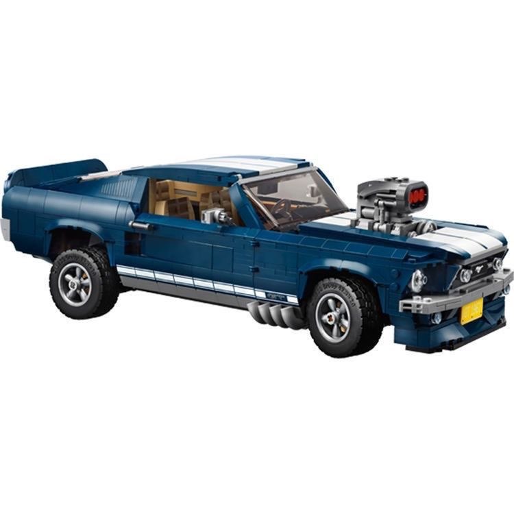 블루 레트로 쿠페 자동차 DIY 조립 모델 클래식 빈티 - Vintage Collectible Model Cars 리뷰 및 가격