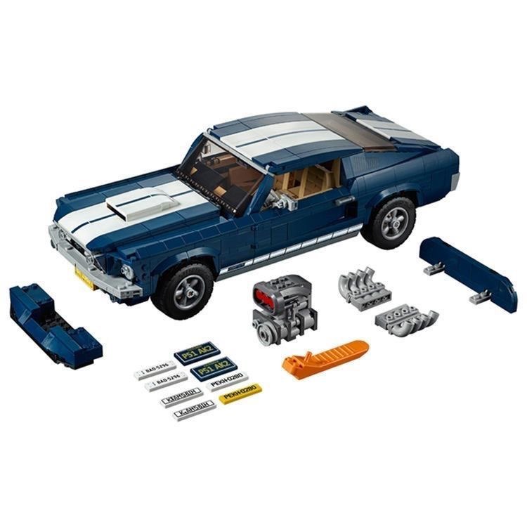 블루 레트로 쿠페 자동차 DIY 조립 모델 클래식 빈티 - Vintage Collectible Model Cars 리뷰 및 가격