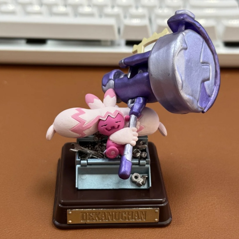 오리지널 Re-Ment 포켓몬 빈티지 컬렉션 유형 스틸 - Vintage Collectible Items 리뷰 및 가격