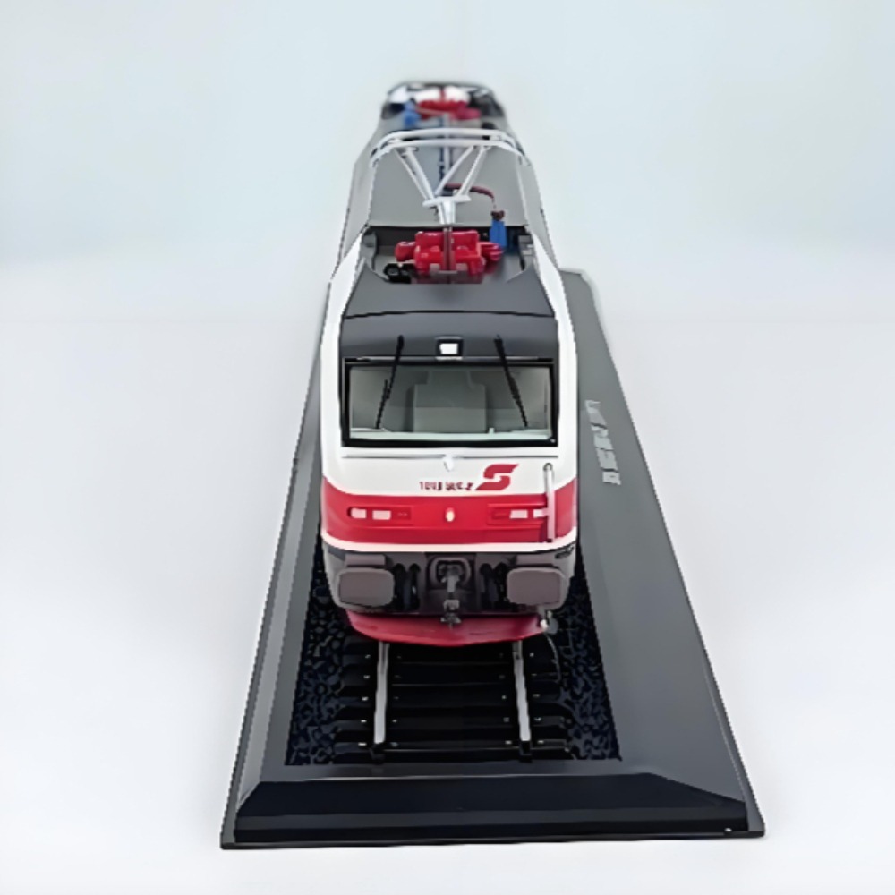 HO 타입 1/87 기차 모형 빈티지 레트로 기관차 R - Vintage Collectible Items 리뷰 및 가격