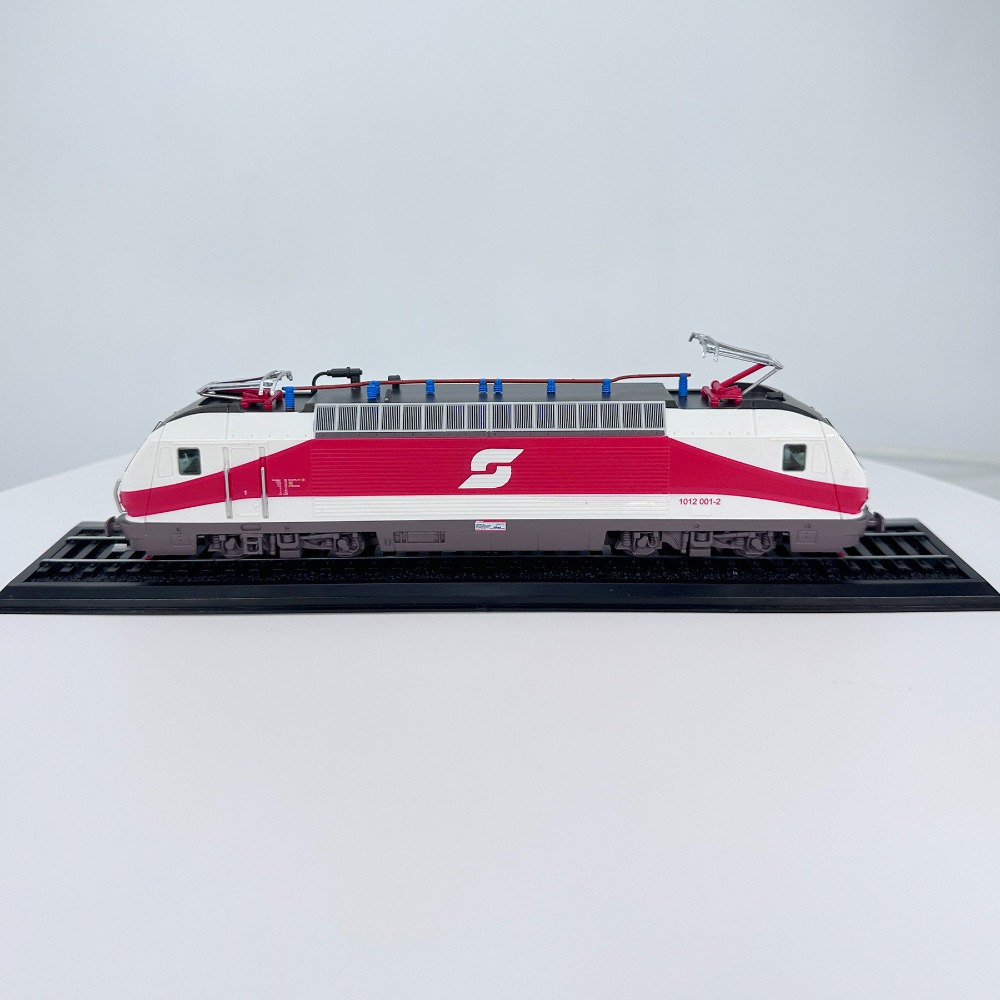 HO 타입 1/87 기차 모형 빈티지 레트로 기관차 R - Vintage Collectible Items 리뷰 및 가격