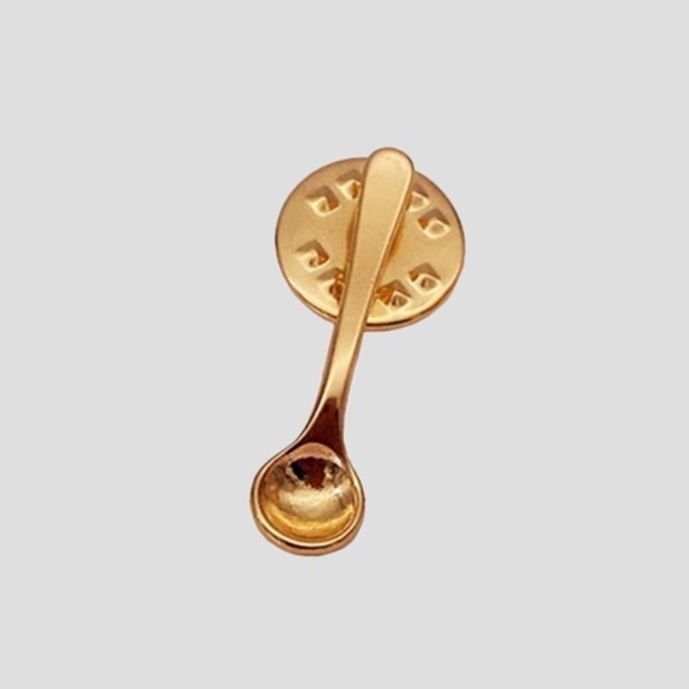 새롭고 귀여운 디자인의 스푼 브로치, 작은 사이즈의 독 - Vintage Collectible Spoons 리뷰 및 가격