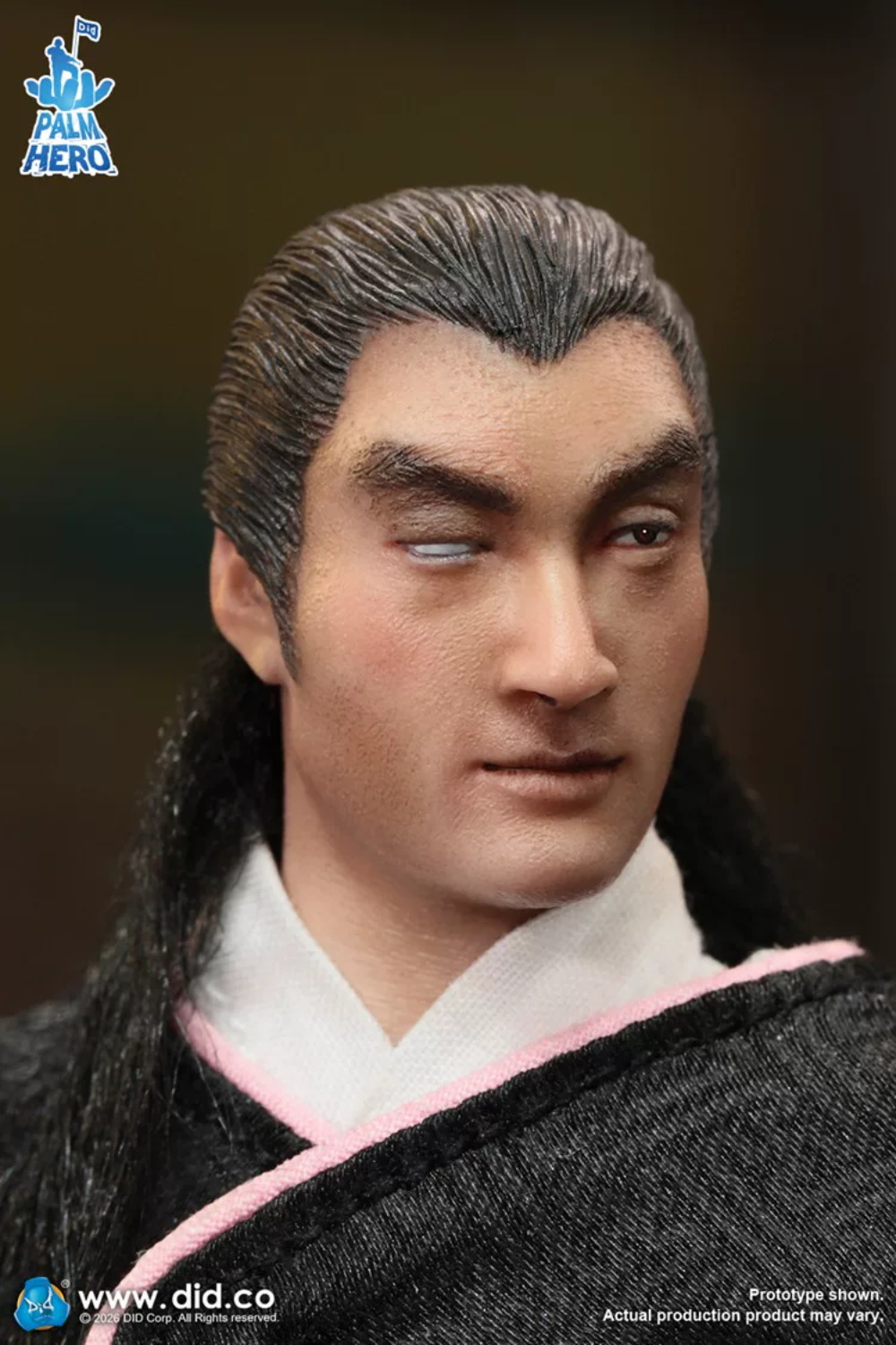 판매중 1/12 DID XJ80030 오래된 빈티지 군 - Vintage Collection Playset 리뷰 및 가격