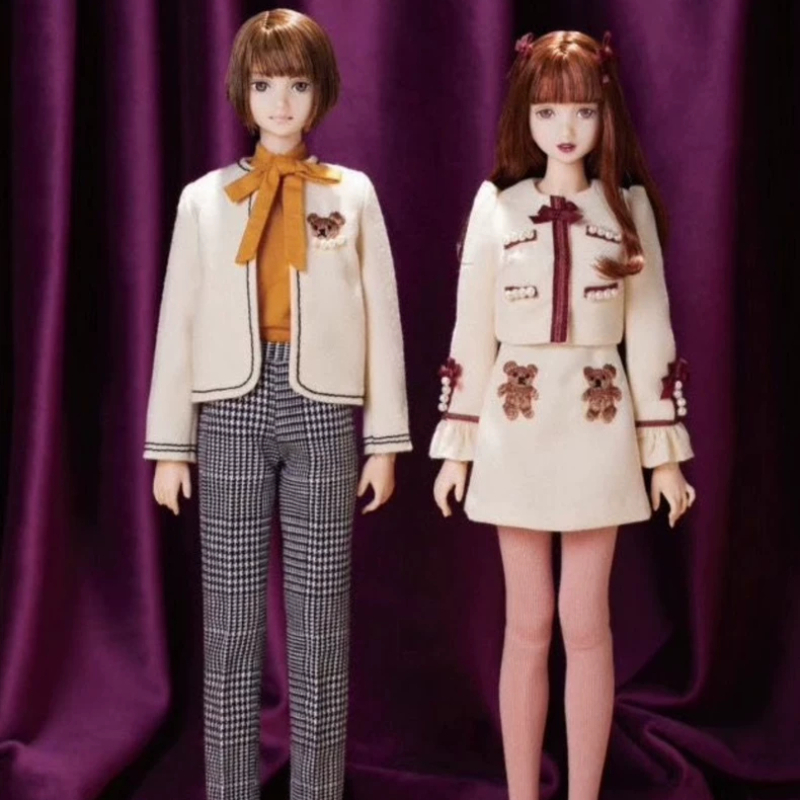 GSF 빈티지 모모코 우노아 쿨루츠 아름다운 아가씨 맞 - Vintage Collectible And Vintage Dolls 리뷰 및 가격
