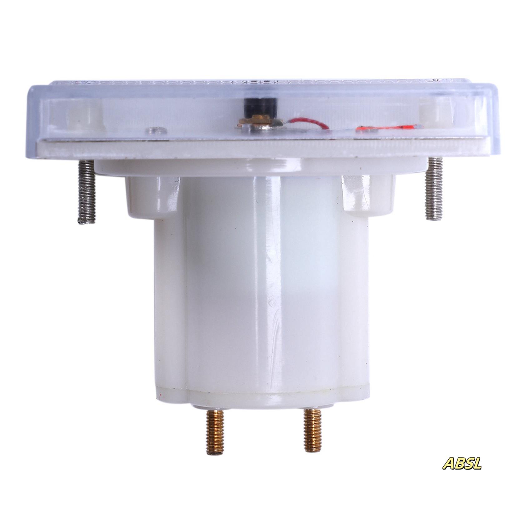 2X 85C1 미세 조정 다이얼 아날로그 볼트 패널 미 - Analog Meter Gauge 리뷰 및 가격