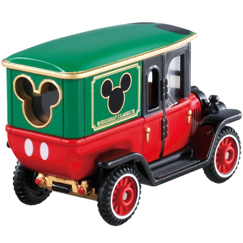 오리지널 다카라 토미 드림 토미카 디즈니 DM-01 미 - Vintage Collectible Model Cars 리뷰 및 가격