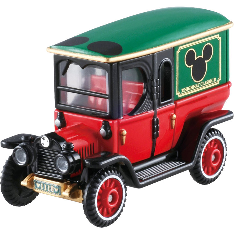 오리지널 다카라 토미 드림 토미카 디즈니 DM-01 미 - Vintage Collectible Model Cars 리뷰 및 가격