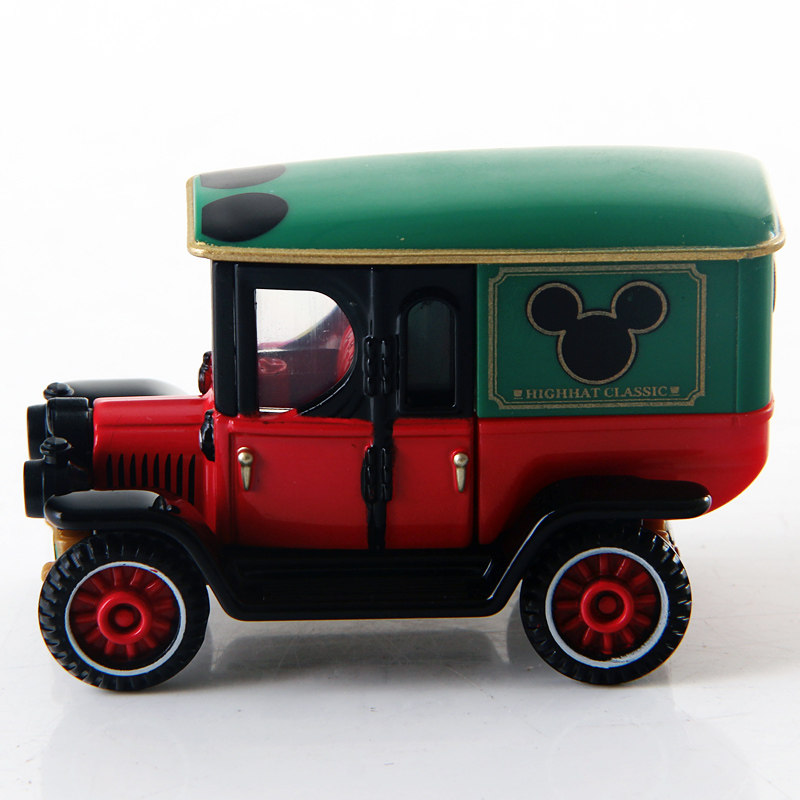 오리지널 다카라 토미 드림 토미카 디즈니 DM-01 미 - Vintage Collectible Model Cars 리뷰 및 가격