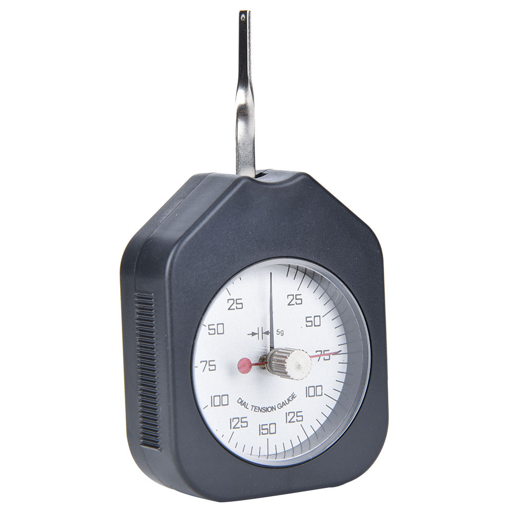 플라스틱 포인터형 이중 바늘 장력계 아날로그 게이지 측 - Analog Meter Gauge 리뷰 및 가격