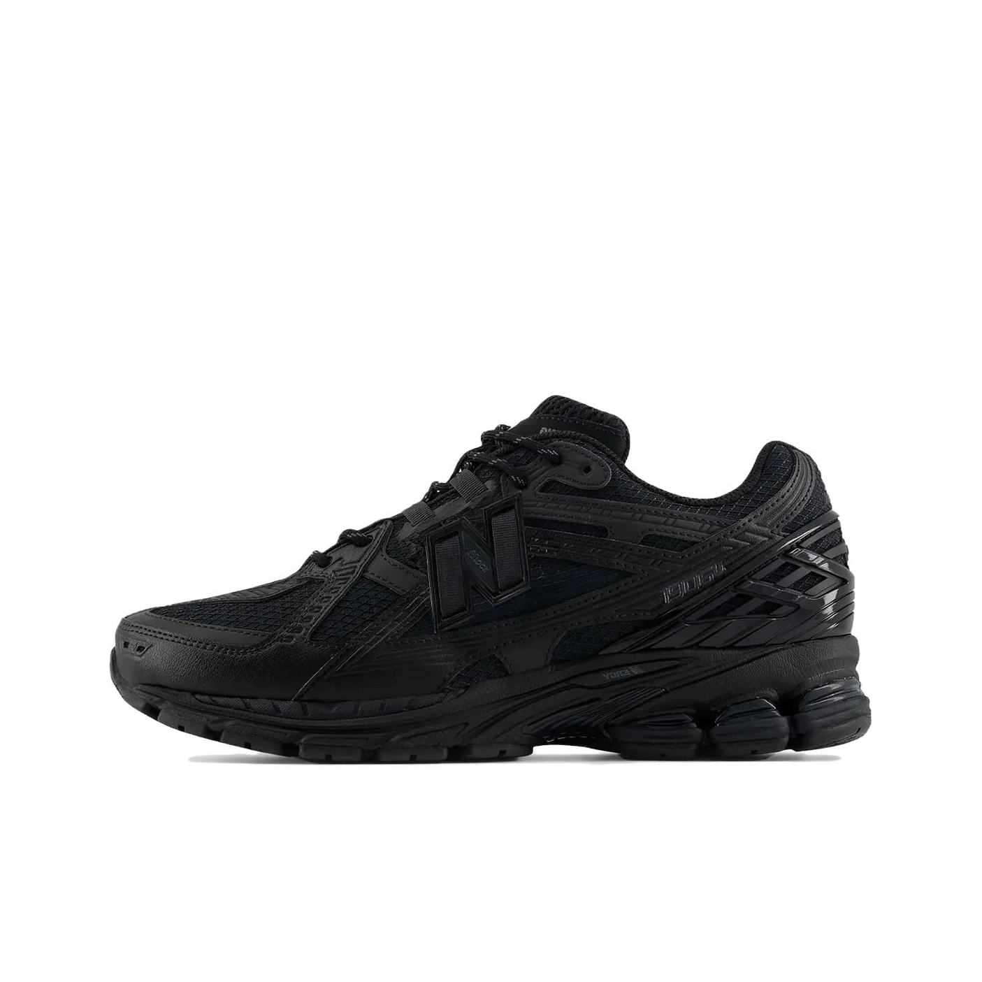 뉴발란스 1906U 캐주얼 슈즈 유니섹스 로우탑 블랙  - New Balance Shoes 9060 리뷰 및 가격