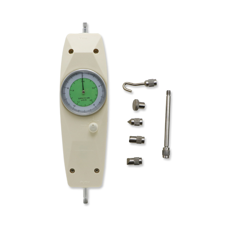 NK 포스 테스터 아날로그 푸시 풀 포스 게이지 장력계 - Analog Meter Gauge 리뷰 및 가격