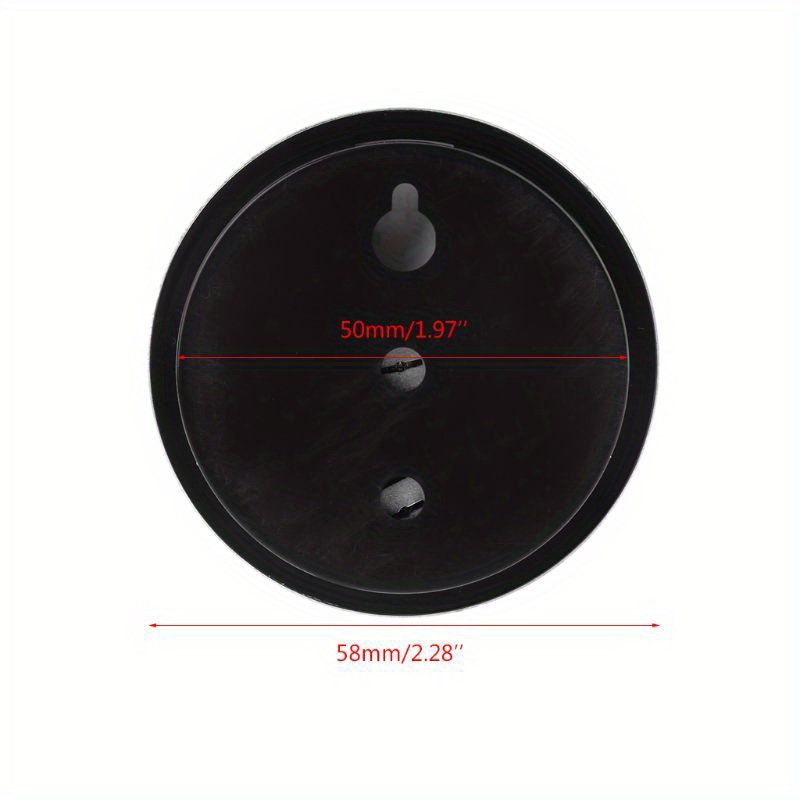 2 in 1 온도계 습도계 벽걸이형 기계식 아날로그 온 - Analog Meter Gauge 리뷰 및 가격