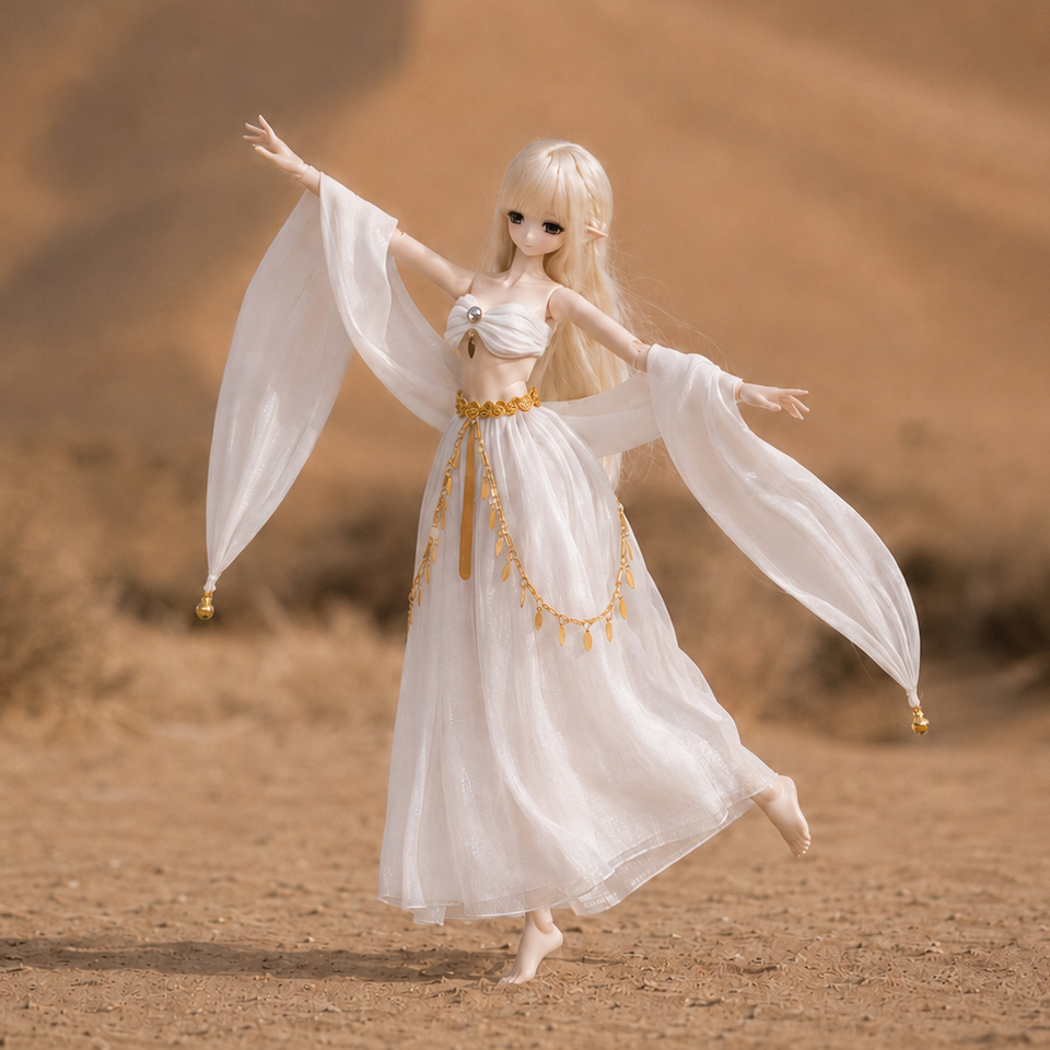 아존 M 빈티지 그리스 여신 드레스 브라이스 1/6 B - Vintage Collectible And Vintage Dolls 리뷰 및 가격