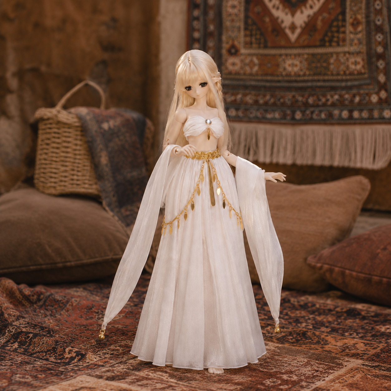 아존 M 빈티지 그리스 여신 드레스 브라이스 1/6 B - Vintage Collectible And Vintage Dolls 리뷰 및 가격