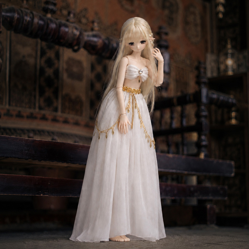 아존 M 빈티지 그리스 여신 드레스 브라이스 1/6 B - Vintage Collectible And Vintage Dolls 리뷰 및 가격