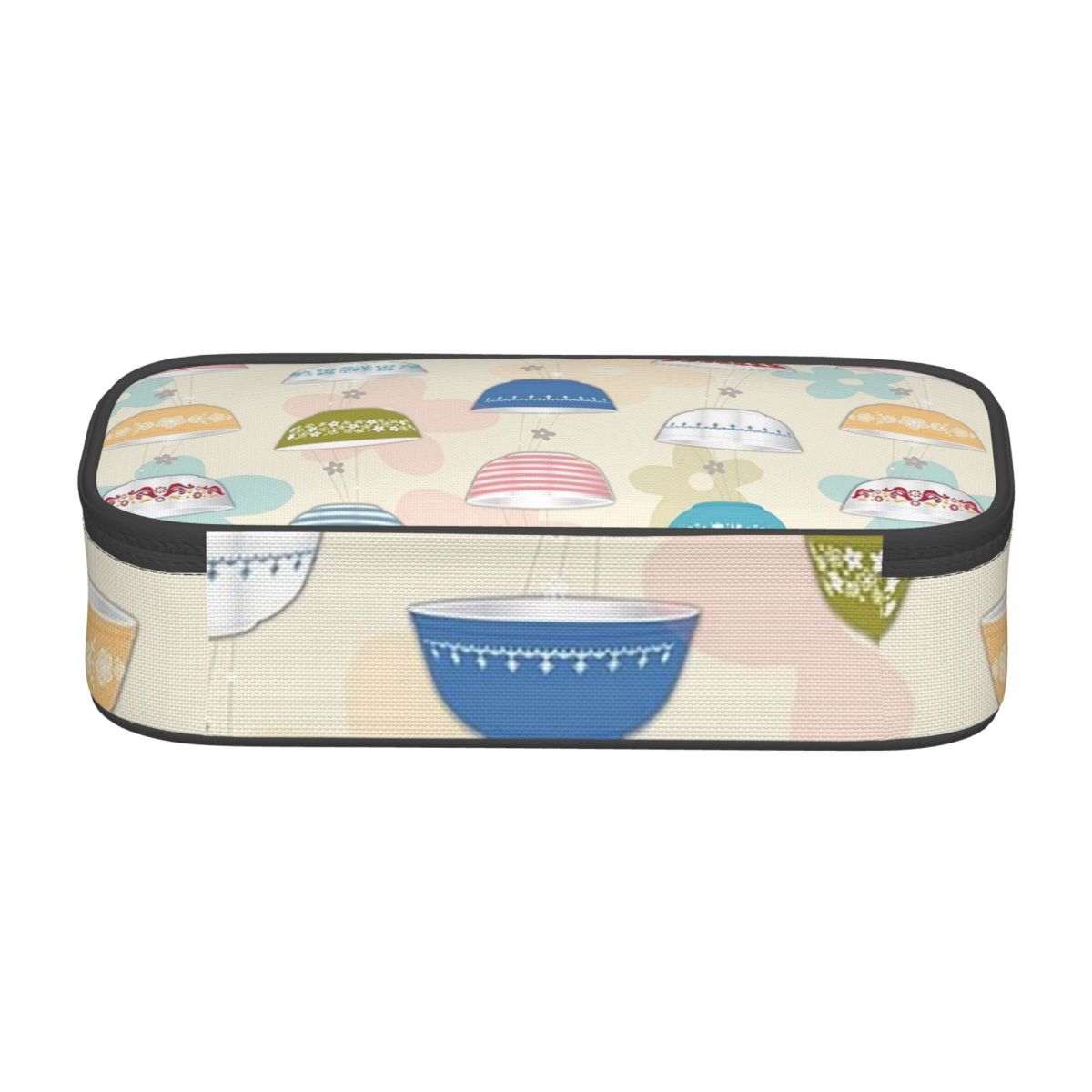 빈티지 파이렉스 볼 컬렉션 학생용 필통 펜 박스 연필  - Vintage Collectible Pyrex 리뷰 및 가격
